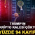 Trump&rsquo;ın kripto kalesi &ccedil;&ouml;kt&uuml;: Kayıp y&uuml;zde 94&rsquo;&uuml; buldu!