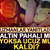 Uzmanlar yanıtladı: Altın pahalı mı, yoksa ucuz mu kaldı? 