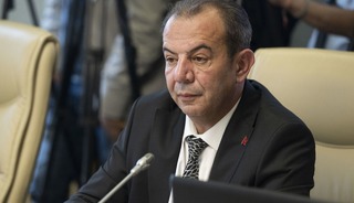 Tanju Özcan için tutuklama talebi