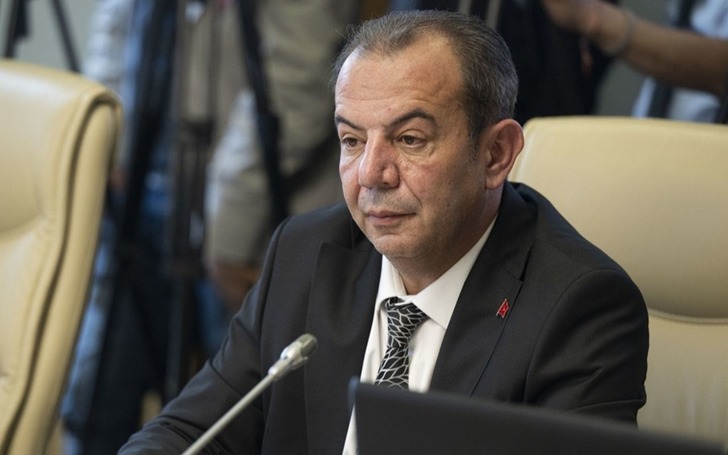 Tanju &Ouml;zcan i&ccedil;in tutuklama talebi