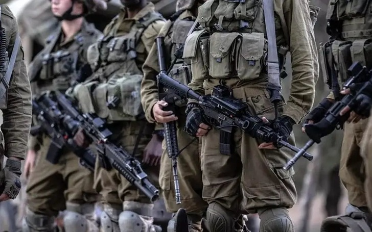 İsrail&rsquo;den şok iddia: Hizbullah'ın istihbarat merkezi başkanı &ouml;ld&uuml;r&uuml;ld&uuml; m&uuml;?