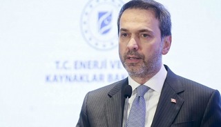 Bakan Bayraktar: Enerji arz güvenliğini çok boyutlu yönetiyoruz