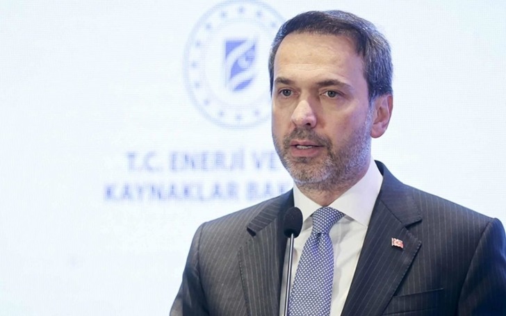 Bakan Bayraktar: Enerji arz g&uuml;venliğini &ccedil;ok boyutlu y&ouml;netiyoruz