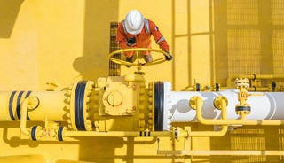 AB, enerji arz güvenliği endişesi taşımıyor