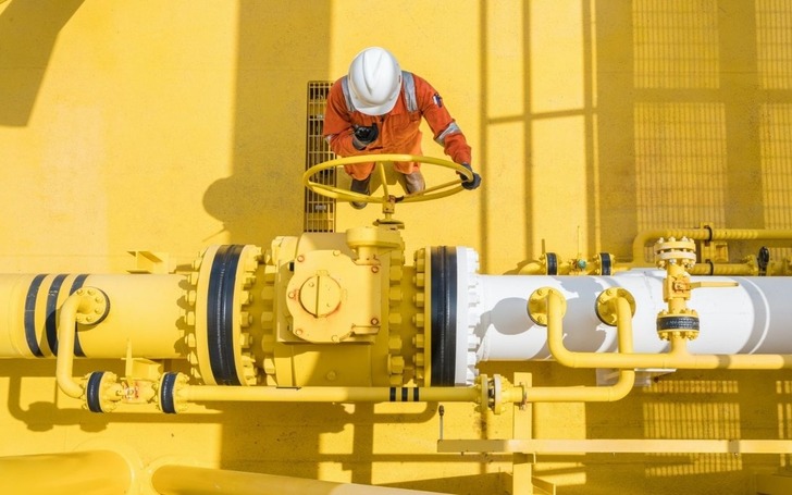 AB, enerji arz g&uuml;venliği endişesi taşımıyor