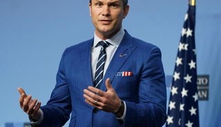 ABD Savunma Bakanı: Bu bir rejim değişikliği savaşı değil ama rejim değişti