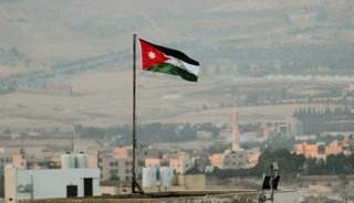 Ürdün, hava sahasını kısmen kapattı