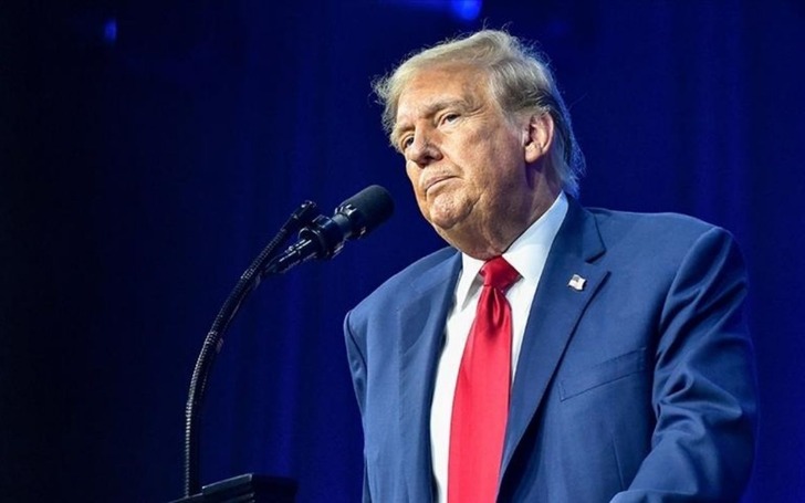 ABD basını: Trump, İran'a y&ouml;nelik saldırılar konusunda Kongreye bildirim g&ouml;nderdi