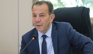 SON DAKİKA I Tanju Özcan görevden uzaklaştırıldı