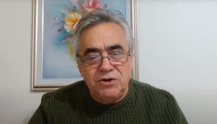 Cihat E. &Ccedil;i&ccedil;ek: &ldquo;Krizlerde Mal Almış Olanlar Hep Kazandı&rdquo;