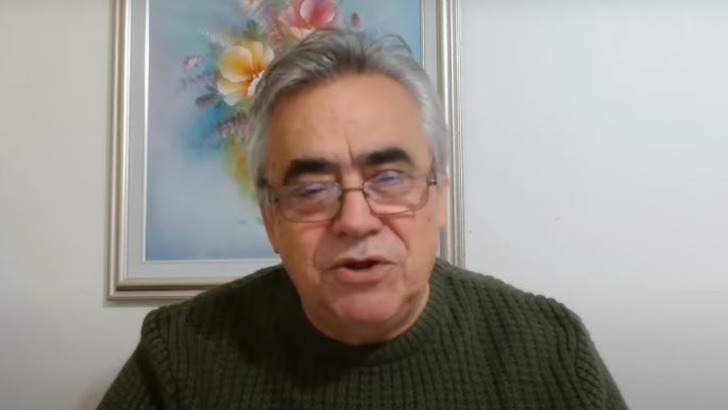 Cihat E. &Ccedil;i&ccedil;ek: &ldquo;Krizlerde Mal Almış Olanlar Hep Kazandı&rdquo;