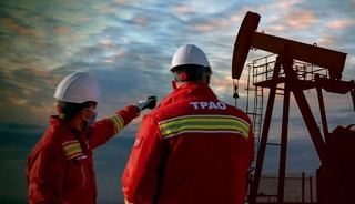 TPAO, 3 ilde petrol arama ruhsatı süresini uzattı!