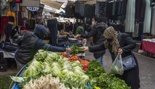 JPMorgan'dan T&uuml;rkiye Uyarısı: İran Riski Nedeniyle Faiz İndirimi Durabilir