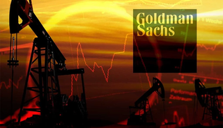 Goldman Sachs: &ldquo;H&uuml;rm&uuml;z 1 Ay Kapanırsa Petrol 15 Dolar Fırlar&rdquo;