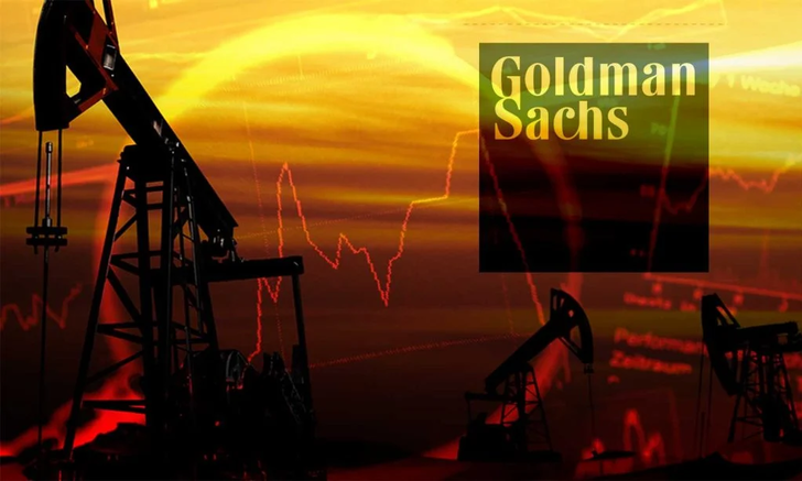 Goldman Sachs: &ldquo;H&uuml;rm&uuml;z 1 Ay Kapanırsa Petrol 15 Dolar Fırlar&rdquo;