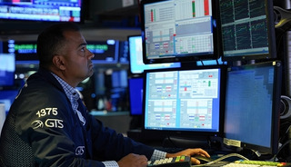 Küresel piyasalar negatif seyrediyor