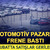 Otomotiv pazarı Şubat ayında frene bastı: Satışlar geriledi