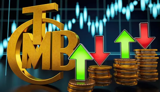 Faizler Y&uuml;kselecek mi? Faizler Y&uuml;kselirse 1 Milyon TL&rsquo;nin Getirisi Ne Kadar Olur?