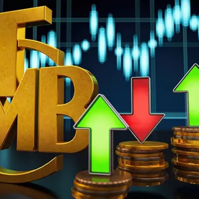 Faizler Y&uuml;kselecek mi? Faizler Y&uuml;kselirse 1 Milyon TL&rsquo;nin Getirisi Ne Kadar Olur?