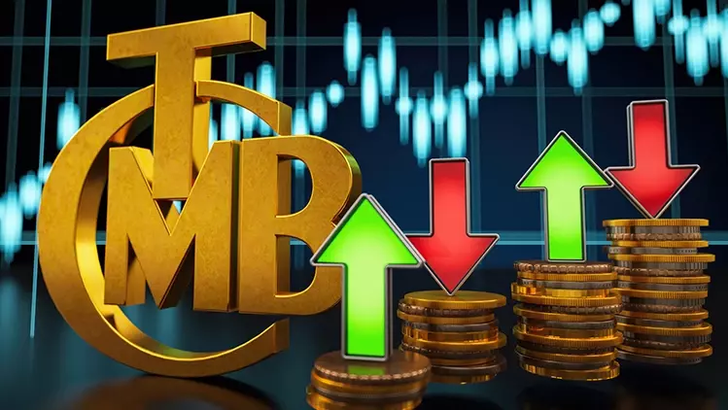 Faizler Y&uuml;kselecek mi? Faizler Y&uuml;kselirse 1 Milyon TL&rsquo;nin Getirisi Ne Kadar Olur?