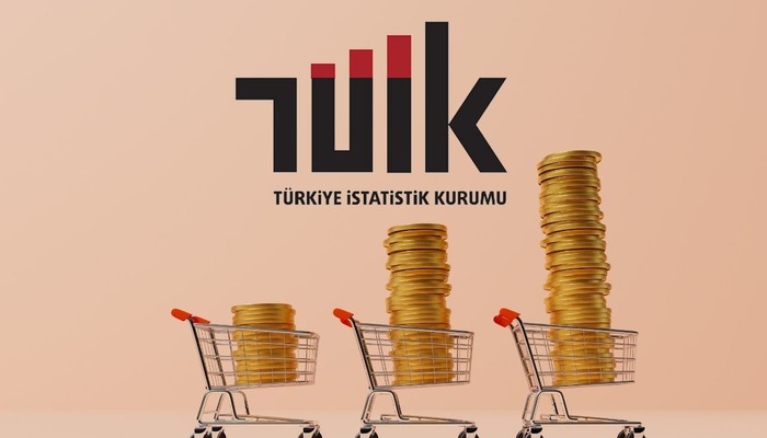 SON DAKİKA I T&Uuml;İK Şubat ayı enflasyon rakamlarını a&ccedil;ıkladı