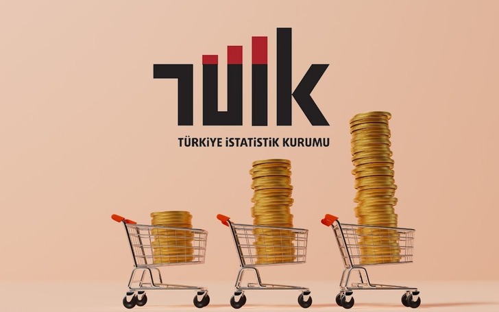 SON DAKİKA I T&Uuml;İK Şubat ayı enflasyon rakamlarını a&ccedil;ıkladı
