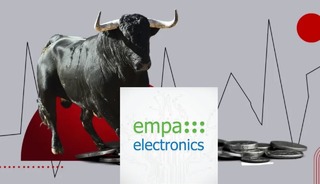 EMPAE&rsquo;den piyasadaki yangına tavanda yanıt: 4&rsquo;te 4!