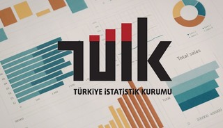 T&Uuml;İK a&ccedil;ıkladı: Yİ-&Uuml;FE hem yıllık hem de aylık bazda arttı