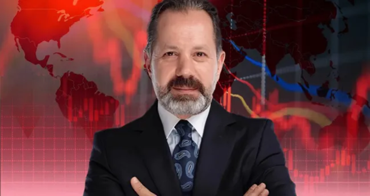 İslam Memiş borsa i&ccedil;in kritik tarihi verdi: &ldquo;Bu fırsatı ka&ccedil;ıran &uuml;z&uuml;l&uuml;r&rdquo;