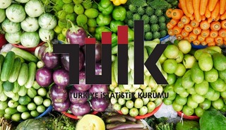 TÜİK Şubat'ta fiyatı en çok artan ürünü açıkladı