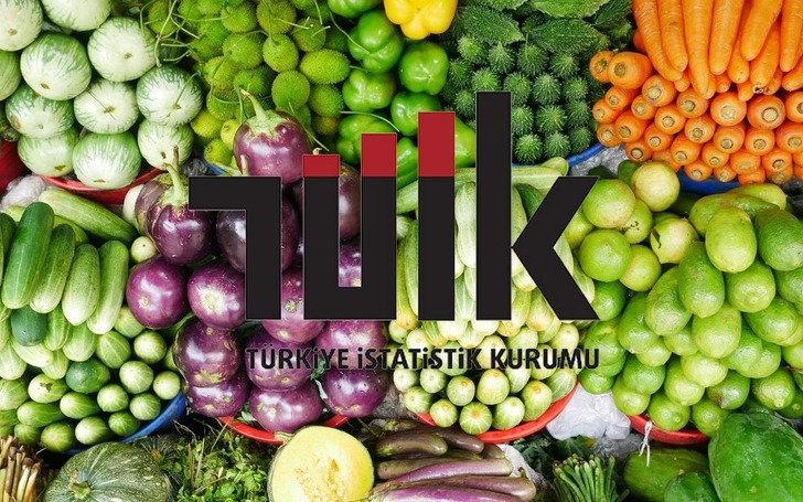 T&Uuml;İK Şubat'ta fiyatı en &ccedil;ok artan &uuml;r&uuml;n&uuml; a&ccedil;ıkladı