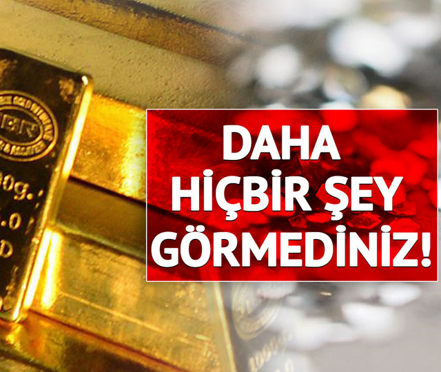 Altın ve g&uuml;m&uuml;şe satış geldi! Uzmanlardan taban uyarısı: Asıl d&uuml;ş&uuml;ş daha başlamadı 
