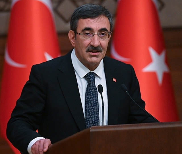 Yılmaz'dan enflasyon mesajı! "Programın ana istikameti değişmedi"