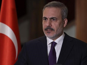 Dışişleri Bakanı Fidan'dan kritik İran a&ccedil;ıklaması! "İki senaryoyla sonlanabilir"