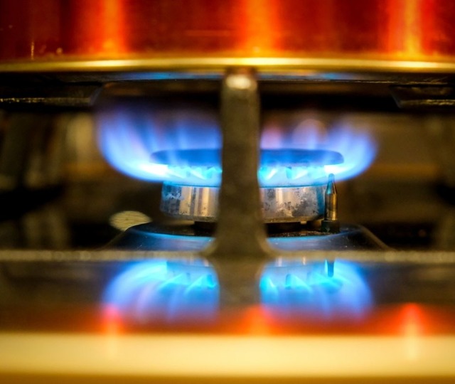 UEA&rsquo;dan doğal gazda 2 yıl zorlu d&ouml;nem uyarısı