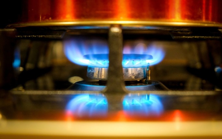 UEA&rsquo;dan doğal gazda 2 yıl zorlu d&ouml;nem uyarısı