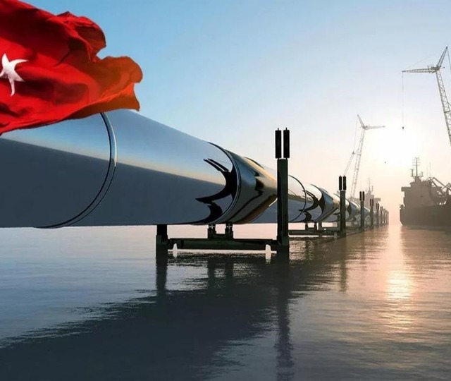 Doğal gazda kırmızı alarm! Fiyatlar y&uuml;kseldi: Zam kapıda mı?