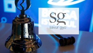 Savur GYO (SVGYO) halka arz sonu&ccedil;ları belli oldu: 7 katı aşan dev talep!  Yatırımcıya ka&ccedil; lot d&uuml;şt&uuml;? 