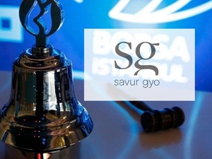 Savur GYO (SVGYO) halka arz sonu&ccedil;ları belli oldu: 7 katı aşan dev talep!  Yatırımcıya ka&ccedil; lot d&uuml;şt&uuml;? 