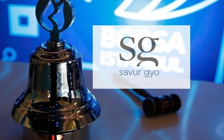 Savur GYO (SVGYO) halka arz sonu&ccedil;ları belli oldu: 7 katı aşan dev talep!  Yatırımcıya ka&ccedil; lot d&uuml;şt&uuml;? 