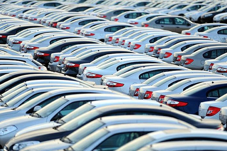 Rusya'da otomobil ithalatı şubatta y&uuml;zde 35 arttı