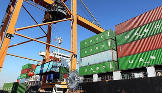 Veriler a&ccedil;ıklandı! Dış ticaret a&ccedil;ığı şubat ayında y&uuml;kseldi
