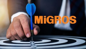 Migros hisselerinde t&uuml;m zamanların en y&uuml;ksek hedef fiyatı: D&ouml;rt haneli rakam bekleniyor!