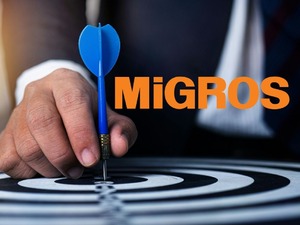 Migros hisselerinde t&uuml;m zamanların en y&uuml;ksek hedef fiyatı: D&ouml;rt haneli rakam bekleniyor!