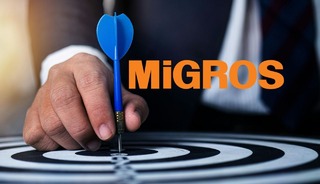 Migros hisselerinde tüm zamanların en yüksek hedef fiyatı: Dört haneli rakam bekleniyor!