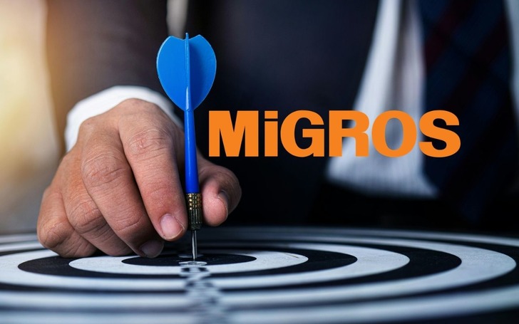 Migros hisselerinde t&uuml;m zamanların en y&uuml;ksek hedef fiyatı: D&ouml;rt haneli rakam bekleniyor!