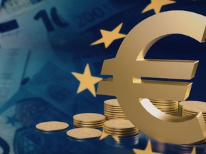 Euro B&ouml;lgesi'nde yıllık enflasyon Şubat'ta y&uuml;zde 1,9'a y&uuml;kseldi