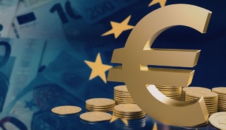 Euro Bölgesi'nde yıllık enflasyon Şubat'ta yüzde 1,9'a yükseldi