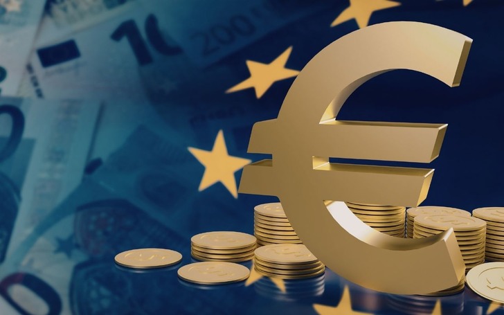 Euro B&ouml;lgesi'nde yıllık enflasyon Şubat'ta y&uuml;zde 1,9'a y&uuml;kseldi