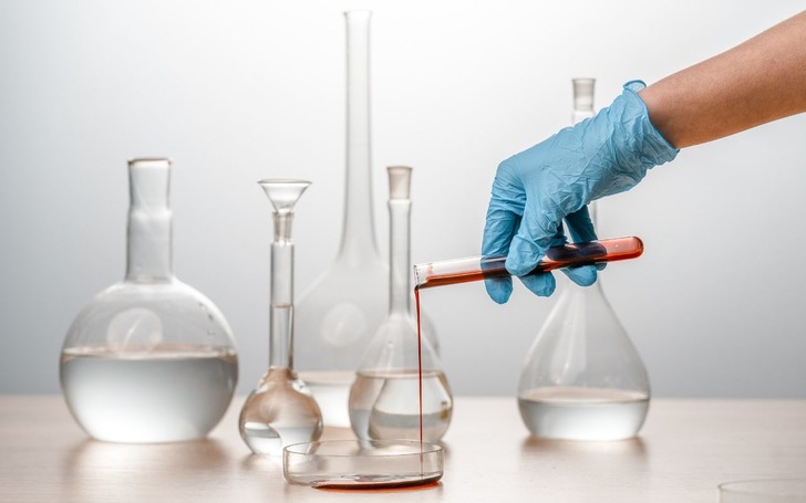 Kimya sekt&ouml;r&uuml;nden şubatta 2,3 milyar dolarlık ihracat